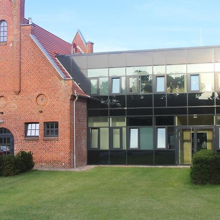 Farmer Hotel Basedow Basedow  Exterior photo